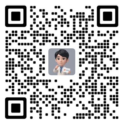 秦皇岛易号网号码预审微信二维码 微信号18662188888